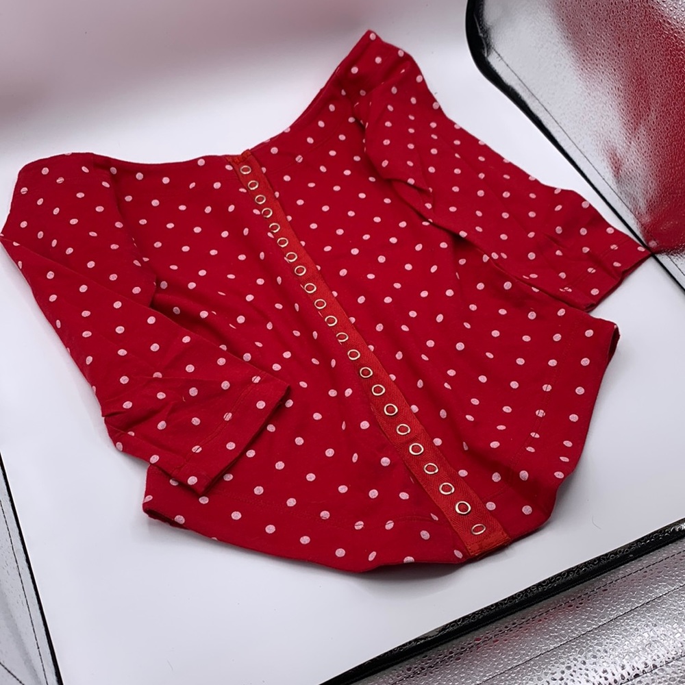 Betsey Johnson Top